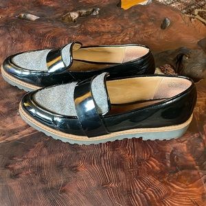 Halogen platform creepers